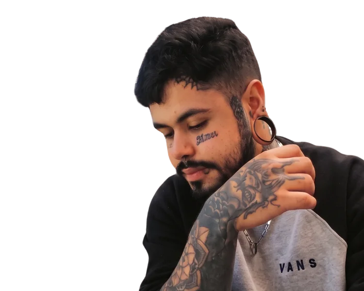 Fábio Meira de Castro